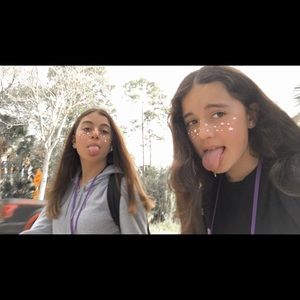 Meet your Posher, Stacey